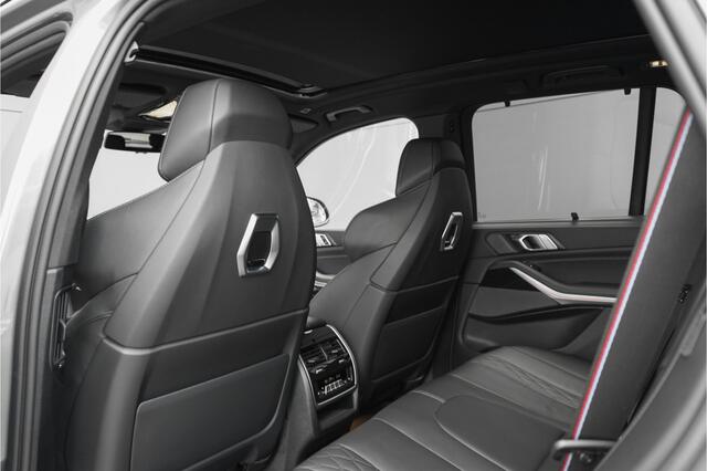 BMW X5 xDrive50e Launch Edition M-Sport Pro Pano M-Stoel M-Performance H/K Trekhaak