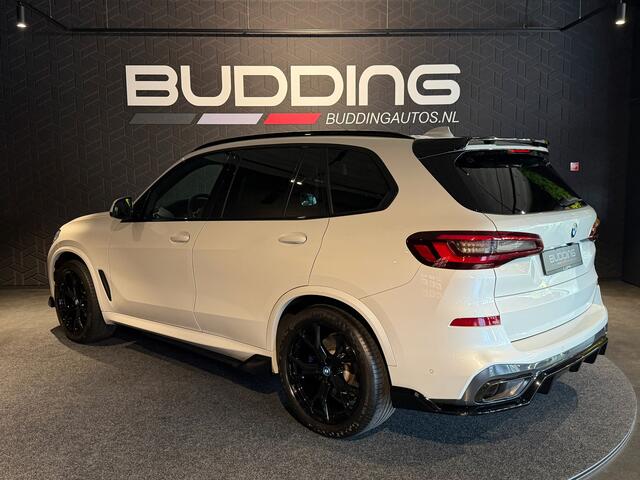 BMW X5 xDrive40i High Exe | M-performance | Pano | Trekhaak