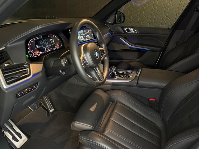 BMW X5 xDrive40i High Exe | M-performance | Pano | Trekhaak