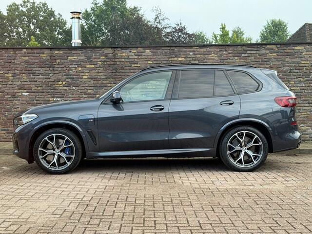 BMW X5 XDRIVE 45E M-Sport Panodak Head-Up 94% SOH 360 Camera