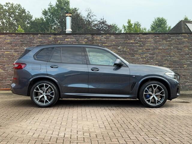 BMW X5 XDRIVE 45E M-Sport Panodak Head-Up 94% SOH 360 Camera