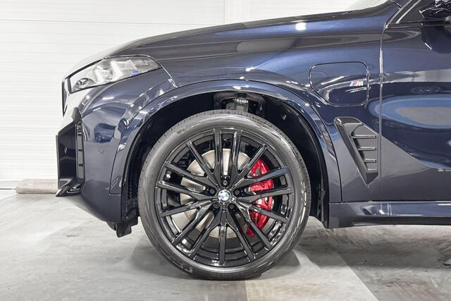 BMW X5 xDrive50e | M-Sport Pro | Innovation Pack | Travel Pack | Harman/Kardon | Driving Assistant Professional | Parking Assistant professional | Stoelventilatie | Stoelverwarming | Panoramadak