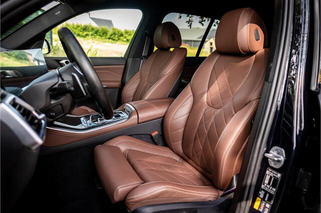 BMW X5 xDrive50e M Sport Pro 22" Carbon Harman Kardon Iconic Glow Head Up