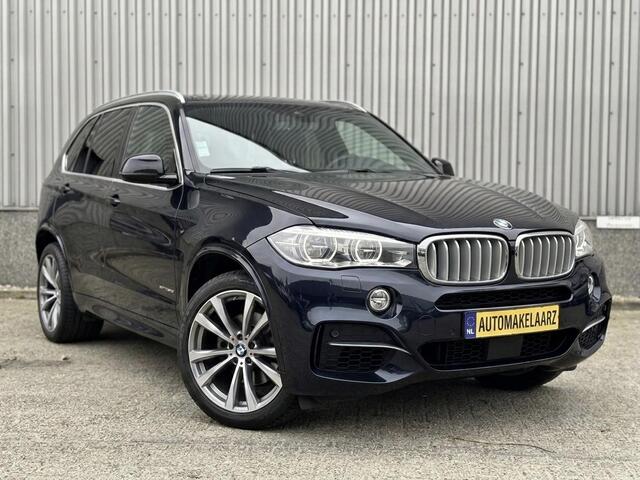 BMW X5 xDrive40e iPerformance High Executive|M-sport|PANO
