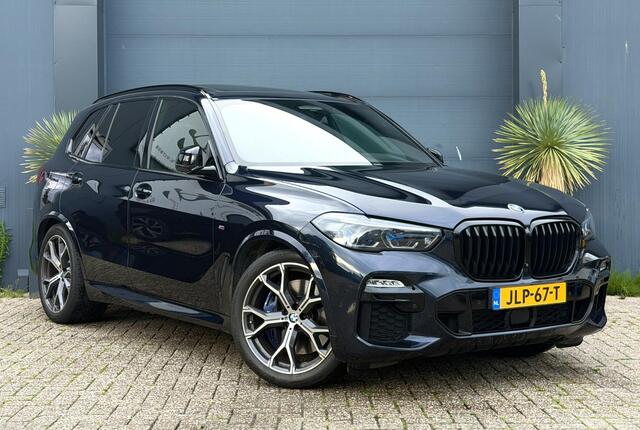 BMW X5 xDrive45e High Executive