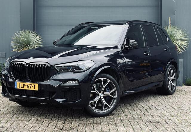 BMW X5 xDrive45e High Executive