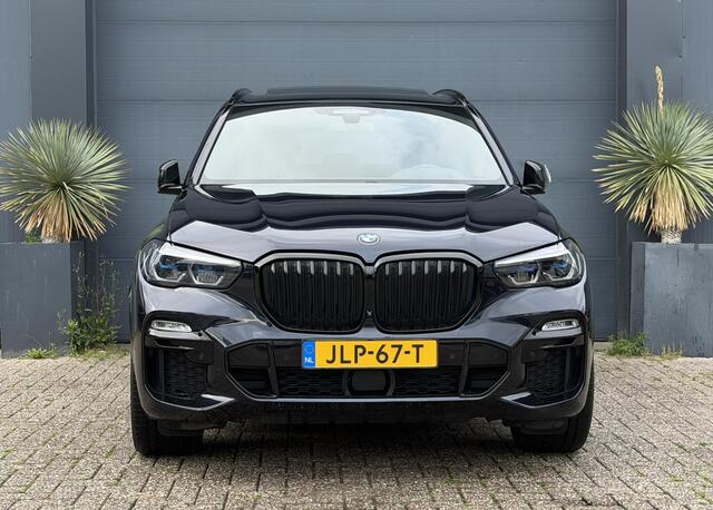 BMW X5 xDrive45e High Executive