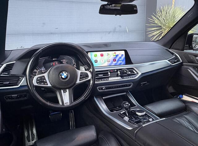 BMW X5 xDrive45e High Executive