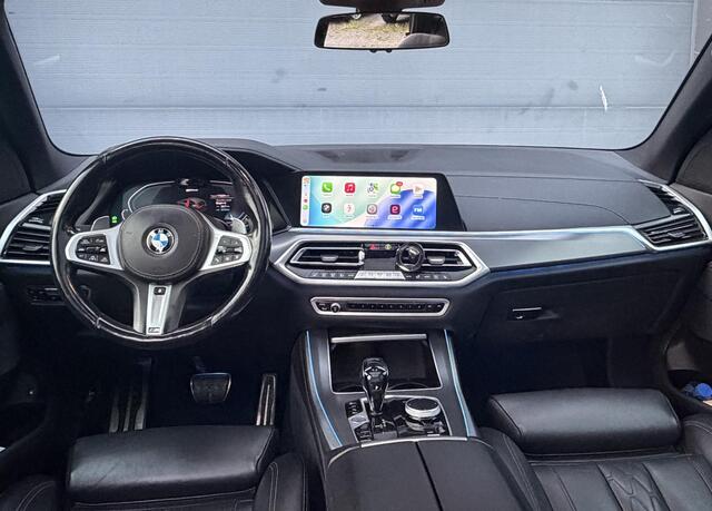 BMW X5 xDrive45e High Executive