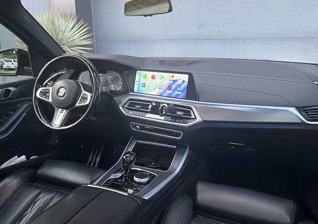 BMW X5 xDrive45e High Executive