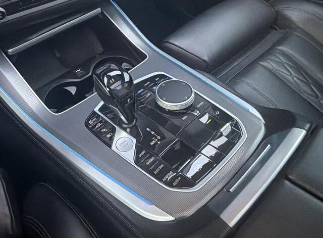BMW X5 xDrive45e High Executive
