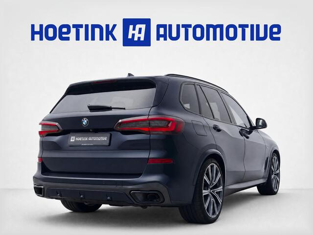 BMW X5 xDrive45e High Executive | Sky Lounge | Soft-close | Hud