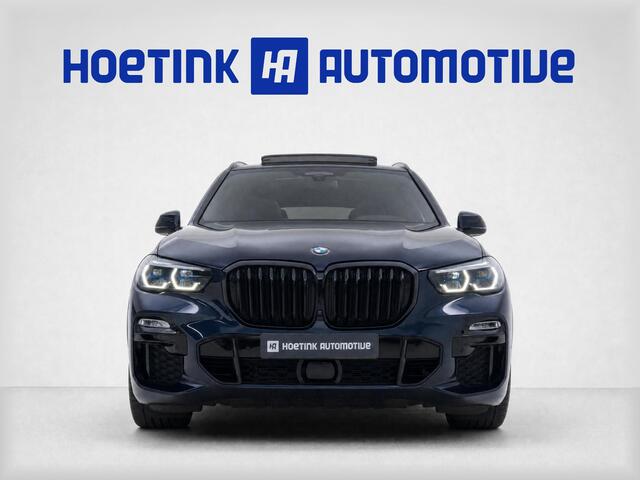 BMW X5 xDrive45e High Executive | Sky Lounge | Soft-close | Hud