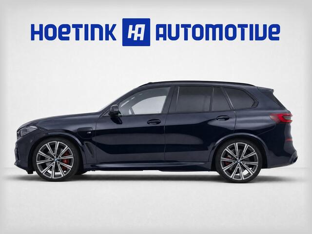BMW X5 xDrive45e High Executive | Sky Lounge | Soft-close | Hud