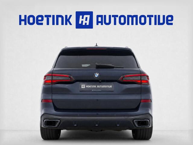 BMW X5 xDrive45e High Executive | Sky Lounge | Soft-close | Hud