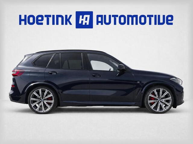 BMW X5 xDrive45e High Executive | Sky Lounge | Soft-close | Hud