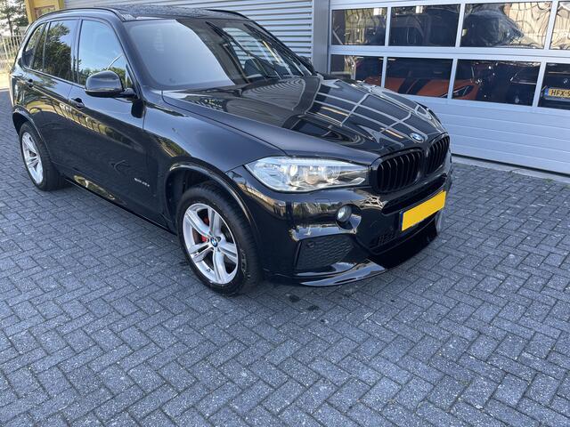 BMW X5 xDrive40e iPerformance High Executive