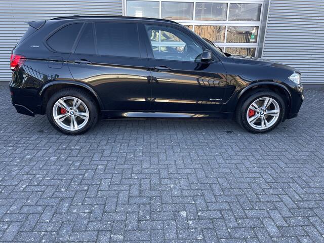 BMW X5 xDrive40e iPerformance High Executive
