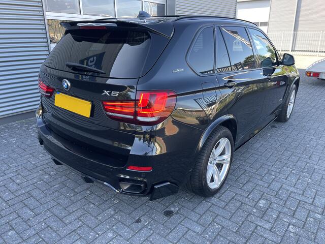 BMW X5 xDrive40e iPerformance High Executive