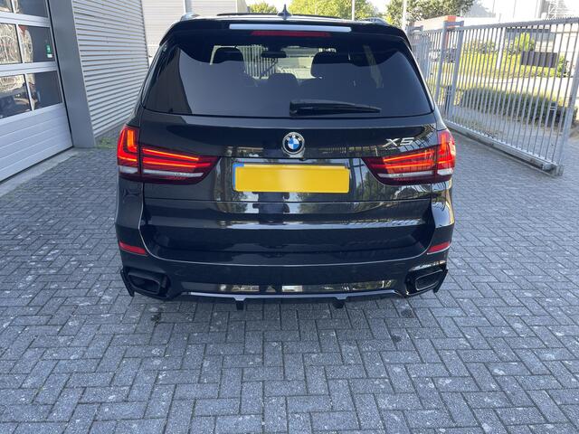 BMW X5 xDrive40e iPerformance High Executive