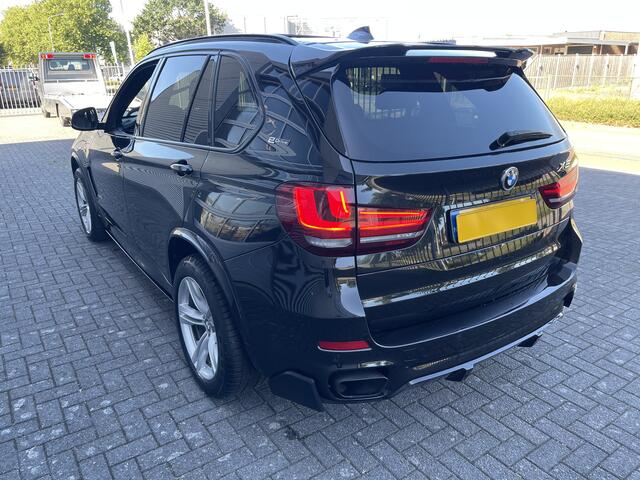 BMW X5 xDrive40e iPerformance High Executive