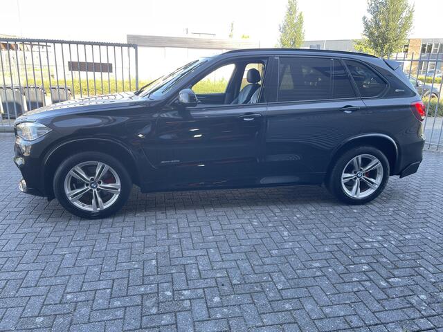 BMW X5 xDrive40e iPerformance High Executive