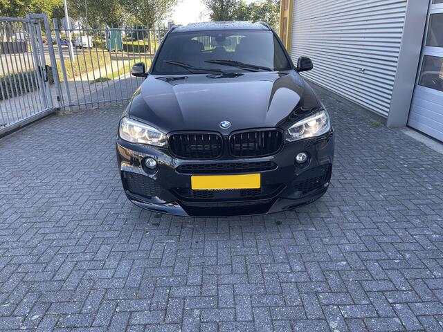 BMW X5 xDrive40e iPerformance High Executive