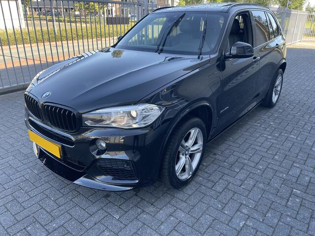 BMW X5 xDrive40e iPerformance High Executive
