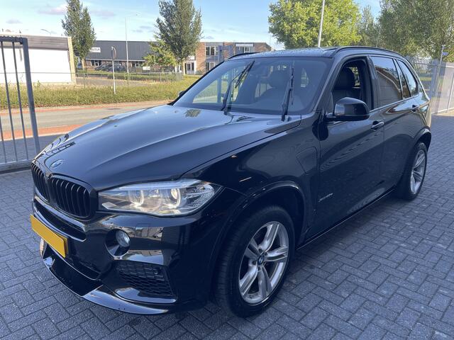 BMW X5 xDrive40e iPerformance High Executive