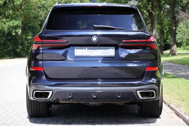 BMW X5 xDrive50e M-Sport | 22"| Pano Sky Lounge | Harman Kardon | Merino | HUD | Drive Ass Pro | V+A Stoelverwarm. | Alarm kl.3 | Keyless | Etc.