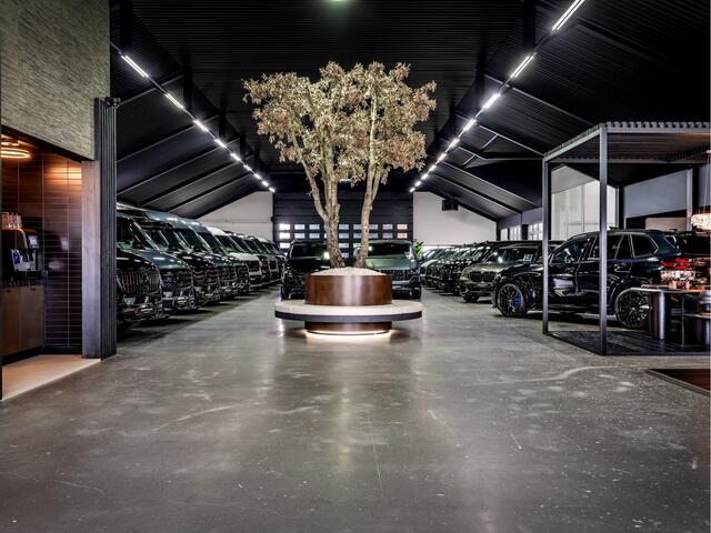 BMW X5 xDrive45e 394PK High Executive M-Sport | LASER | PANO | HEAD-UP | HARMAN KARDON | 360° CAMERA | TREKHAAK |