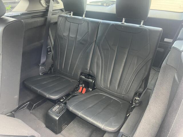 BMW X5 xDrive35i High Executive 7p. | Pano | Leder | Motor gereviseerd