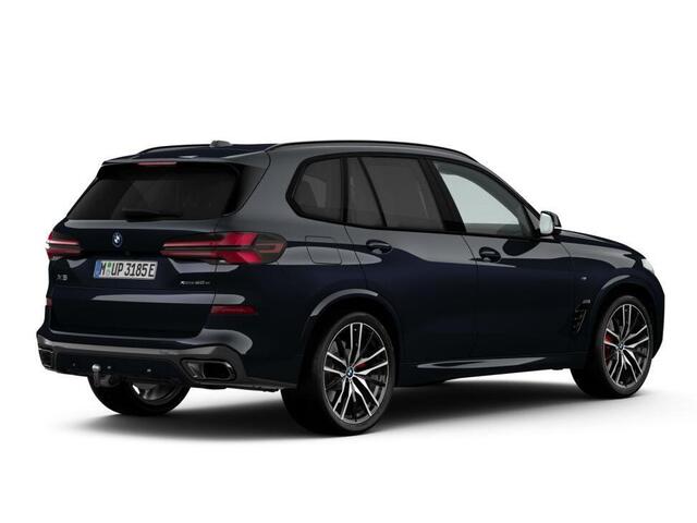 BMW X5 xDrive50e M Sportpakket Pro | Innovation Pack | Comfort Pack | Travel Pack | Harman Kardon
