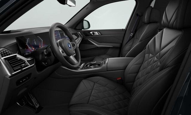 BMW X5 xDrive50e M Sportpakket Pro | Innovation Pack | Comfort Pack | Travel Pack | Harman Kardon