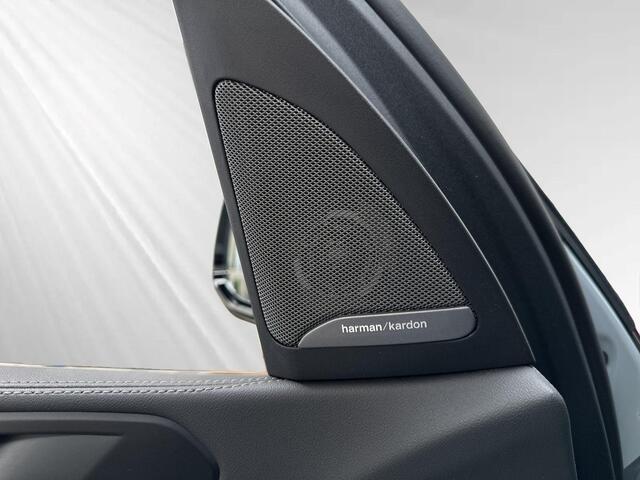 BMW X5 xDrive50e M-Sport Pro | 2026! | Panorama | 22" | Harman Kardon | Trekhaak | Soft Close | Driving Assistant Professional |