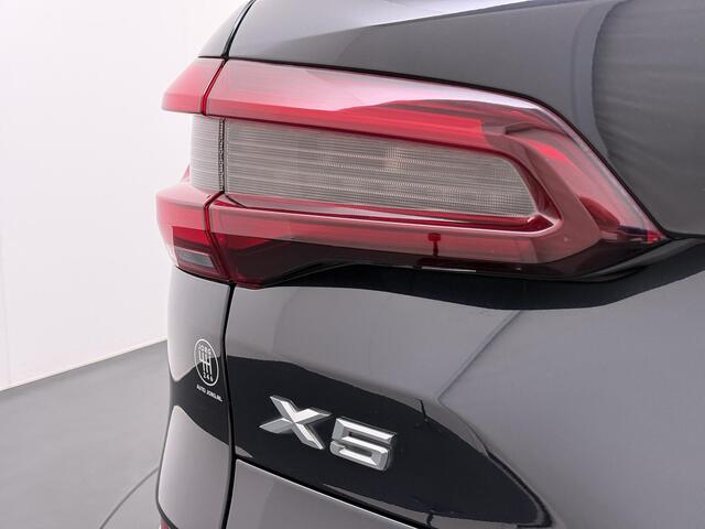 BMW X5 xDrive45e High Executive M-Sport | Trekhaak | Pano | Leder |