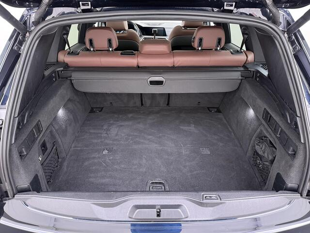 BMW X5 xDrive45e High Executive M-Sport | Trekhaak | Pano | Leder |