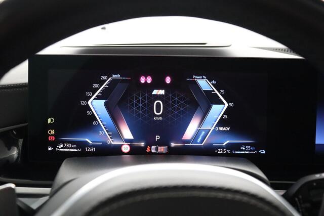 BMW X5 xDrive50e | SOH 100%| Sport Pakket Pro | Panoramadak | Harman Kardon | Stoelverwarming Voor & Achter | Individual Dashboard Leder | 22'' LM