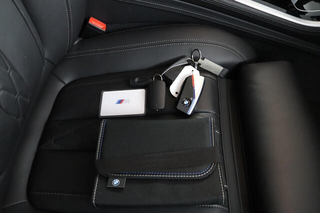 BMW X5 xDrive50e | SOH 100%| Sport Pakket Pro | Panoramadak | Harman Kardon | Stoelverwarming Voor & Achter | Individual Dashboard Leder | 22'' LM