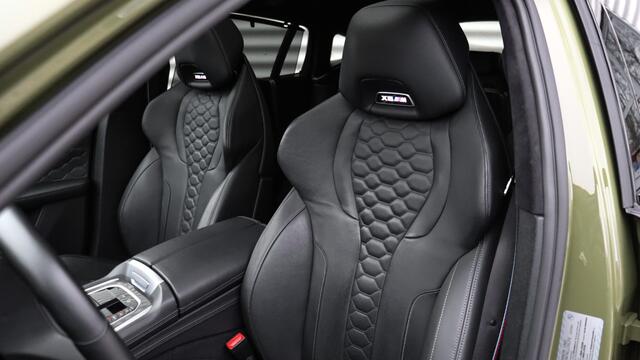 BMW X6 M Competition | Sky Lounge | Bowers & Wilkins | Massage | Soft-Close | Entertainment achterin
