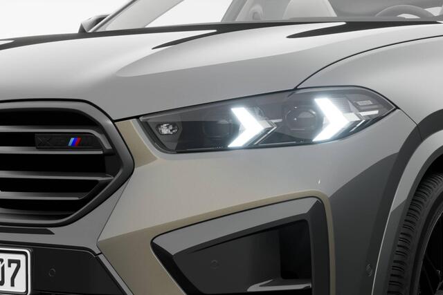 BMW X6 M Competition | Innovation Pack | Comfort Plus Pack | Travel Pack