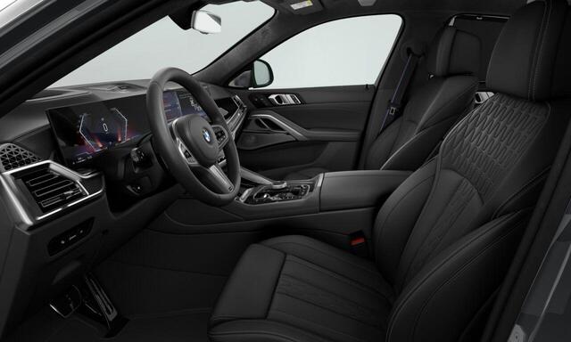 BMW X6 xDrive40i | M Sportpakket Pro | Innovation Pack | Comfort Pack Plus | Exclusive Pack