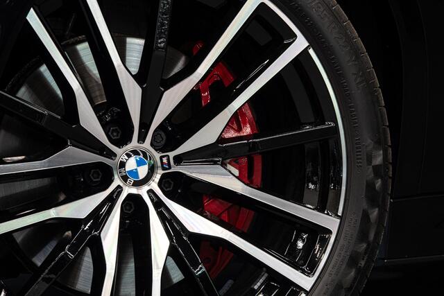 BMW X6 xDrive30d *M-Sport Pro / Luchtvering / Harman-Kardon / Stoelventilatie & -massage / Panorama Sky Lounge*