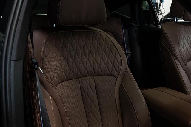BMW X6 xDrive30d *M-Sport Pro / Luchtvering / Harman-Kardon / Stoelventilatie & -massage / Panorama Sky Lounge*