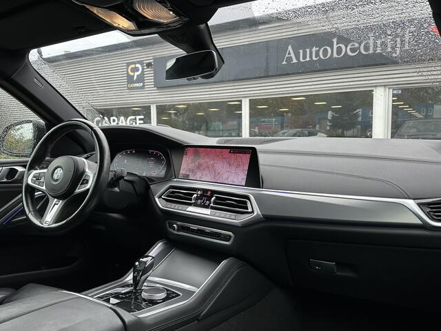 BMW X6 xDrive40i M-sport | Laser | 360 camera | Trekhaak | ACC | HUD