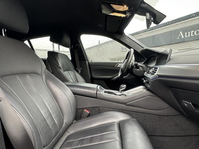 BMW X6 xDrive40i M-sport | Laser | 360 camera | Trekhaak | ACC | HUD