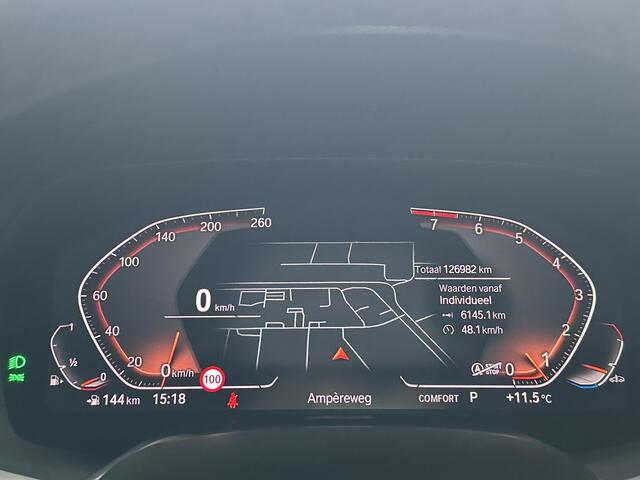 BMW X6 xDrive40i M-sport | Laser | 360 camera | Trekhaak | ACC | HUD