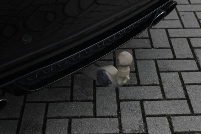 BMW X6 M 4.4 V8 | Pano | Trekhaak | Memory