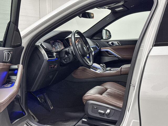 BMW X6 xDrive40i High Executive