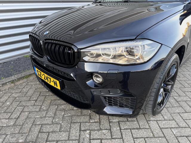 BMW X6 M